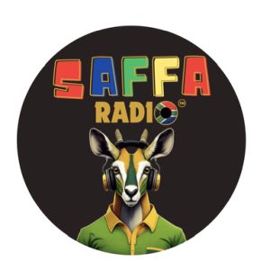 Logo de la station de radio Saffa Radio