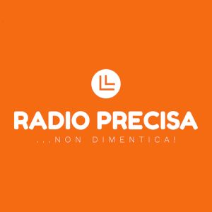 Logo of radio station Radio Precisa