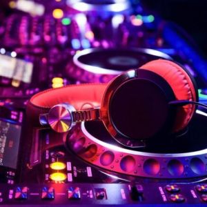 Miled Music Trance