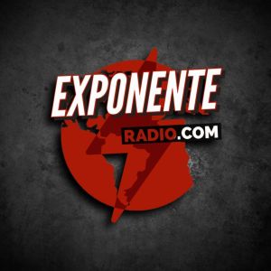 Logo of radio station Exponente Radio