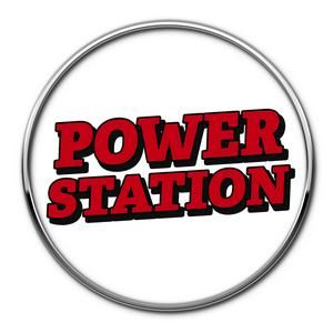 Logo de la station de radio Rockline Power Station