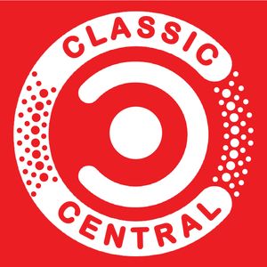 Logo of radio station Classic Central Radio