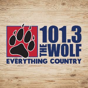 WCPV 101.3 The Wolf
