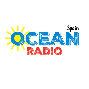 Logo of radio station Ocean Radio
