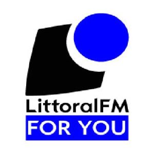 Logo of radio station Littoral For You