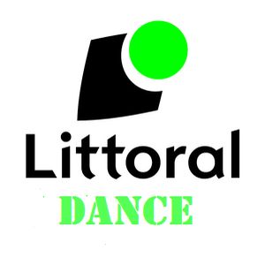 Logo de la station de radio Littoral Dance