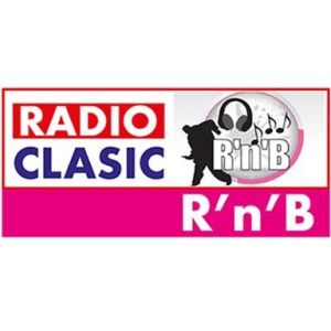 Logo of radio station Radio Clasic R’n’B/Soul