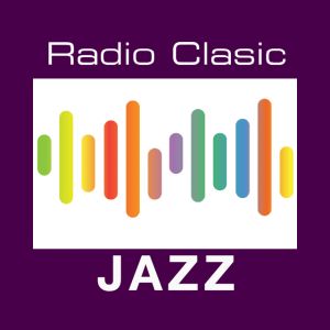 Logo of radio station Radio Clasic Jazz