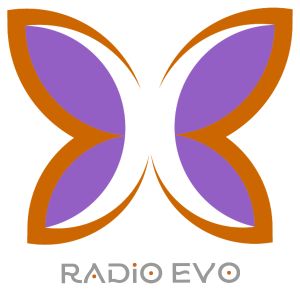 Logo of radio station Radioevo