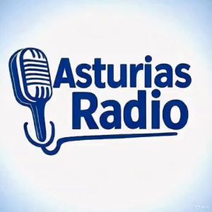 Logo of radio station Asturias Radio