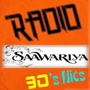Logo of radio station Radio Saawariya