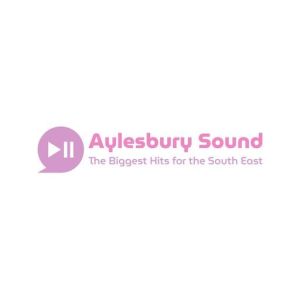 Logo of radio station Aylesbury Sound