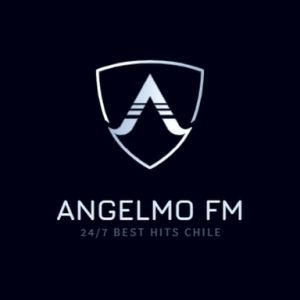 Logo of radio station Radio Angelmo FM