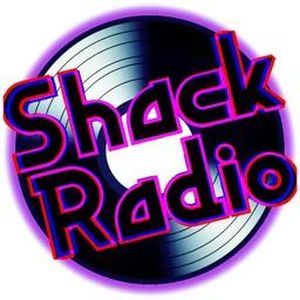 Logo of radio station Shack Rock Radio