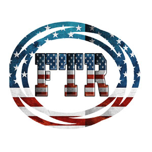 Logo of radio station Funky Tracks Radio