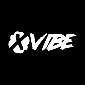 Logo of radio station Radio XVIBE