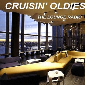 Logo of radio station RBI - Cruisin' Oldies