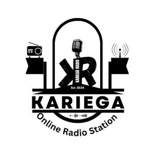 Logo of radio station Kariega Online Radio
