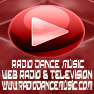 Logo of radio station Radio Dance Music