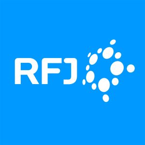 Logo de la station de radio Radio RFJ