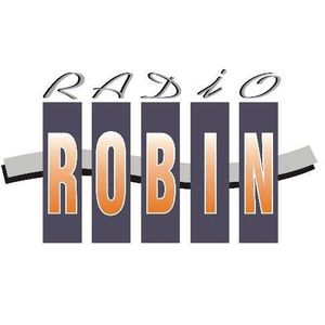 Logo of radio station Radio Robin
