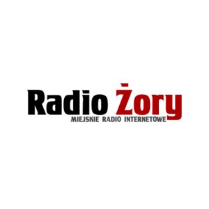 Logo of radio station Radio Żory