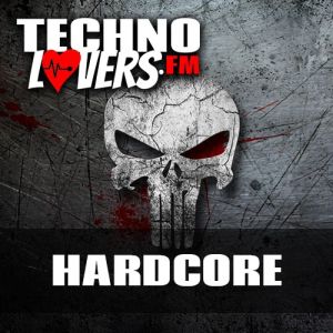 Logo de la station de radio Technolovers - Hardcore