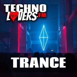 Logo of radio station Technolovers - Trance