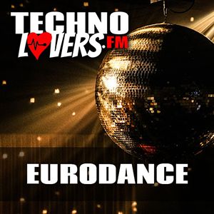 Logo of radio station Technolovers - Eurodance