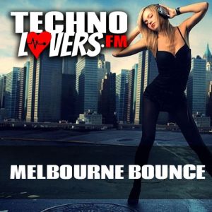 Logo of radio station Technolovers - Melbourne Bounce