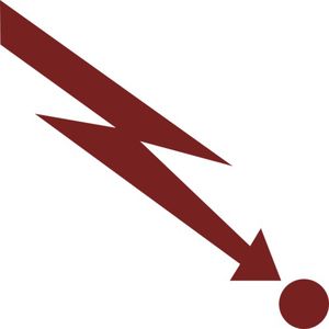 Logo de la station de radio Hirschmilch Radio - Electronic