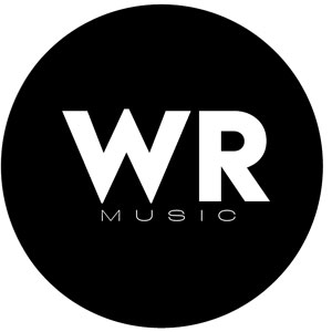 Logo of radio station WeRave Music Radio 02