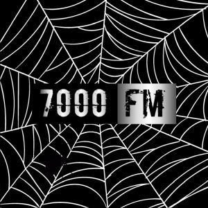 Logo de la station de radio 7000FM