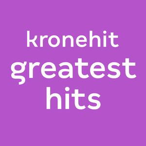 Logo of radio station Kronehit Greatest Hits