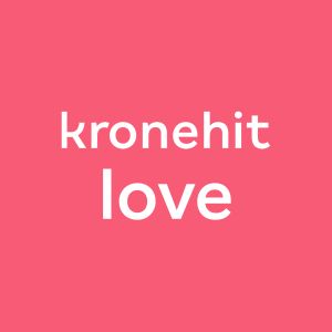 Logo of radio station Kronehit Love