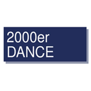 Logo of radio station Kronehit 2000er Dance