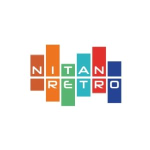 Logo de la station de radio NiTanRetro FM