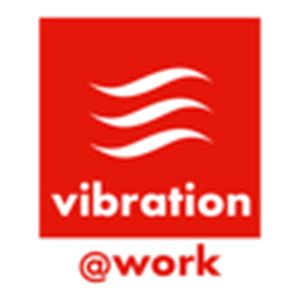 Logo de la station de radio Vibration FM Work