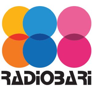 Logo de la station de radio Radio Bari