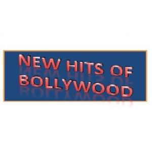 Logotipo de la emisora ​​de radio New Hits of Bollywood