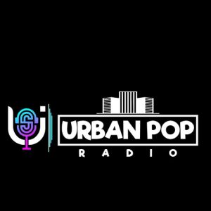 Urbanpop Radio