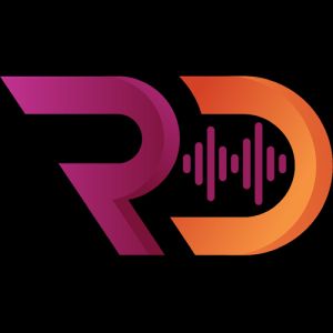 Logotipo de la emisora ​​de radio Radio Decibel - Funky Soul