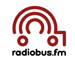 Logo of radio station RadioBus