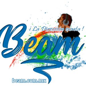 Logo of radio station Stereo Beam