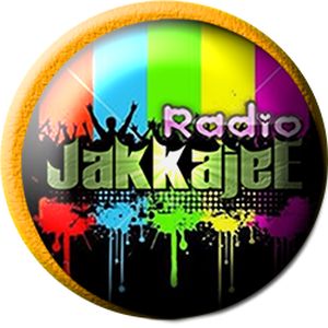Logo de la station de radio Jakkajee Radio
