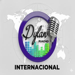 Logo of radio station Radio Dylan Internacional