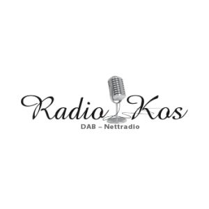 Logo of radio station Radio Kos