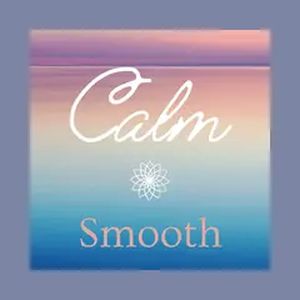 Logo of radio station Calm Smooth