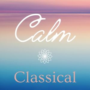Logo of radio station Calm Classical