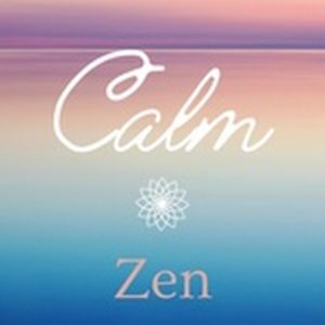 Logo de la station de radio Calm Zen